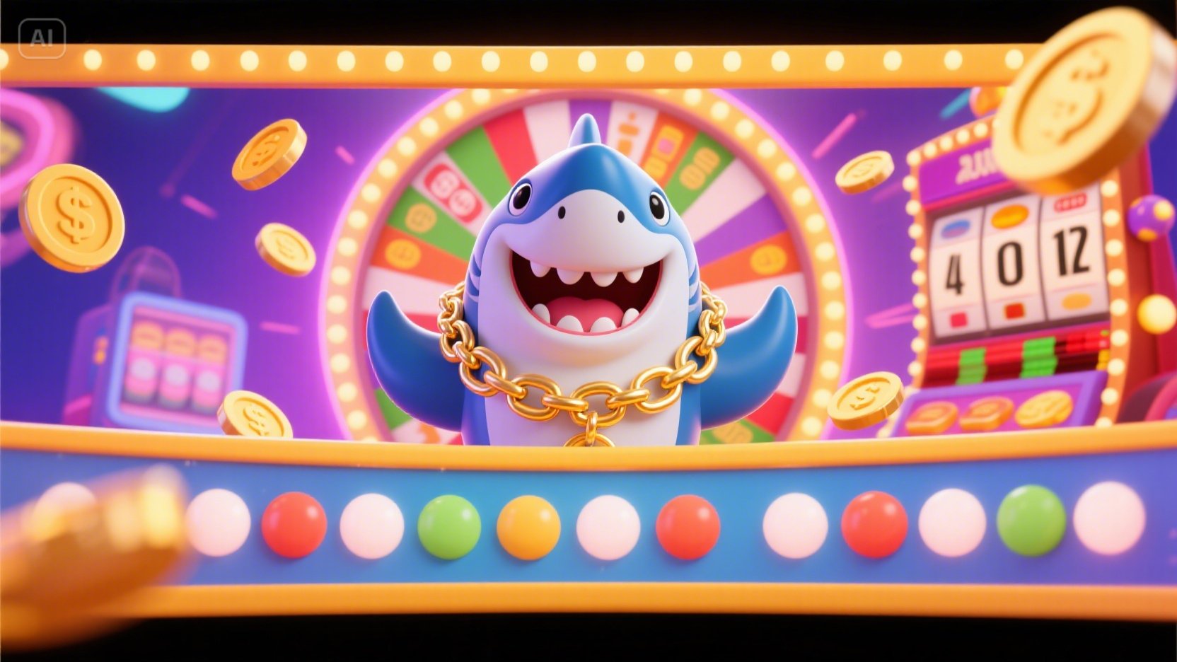 Registration at Microgaming Casino Casino