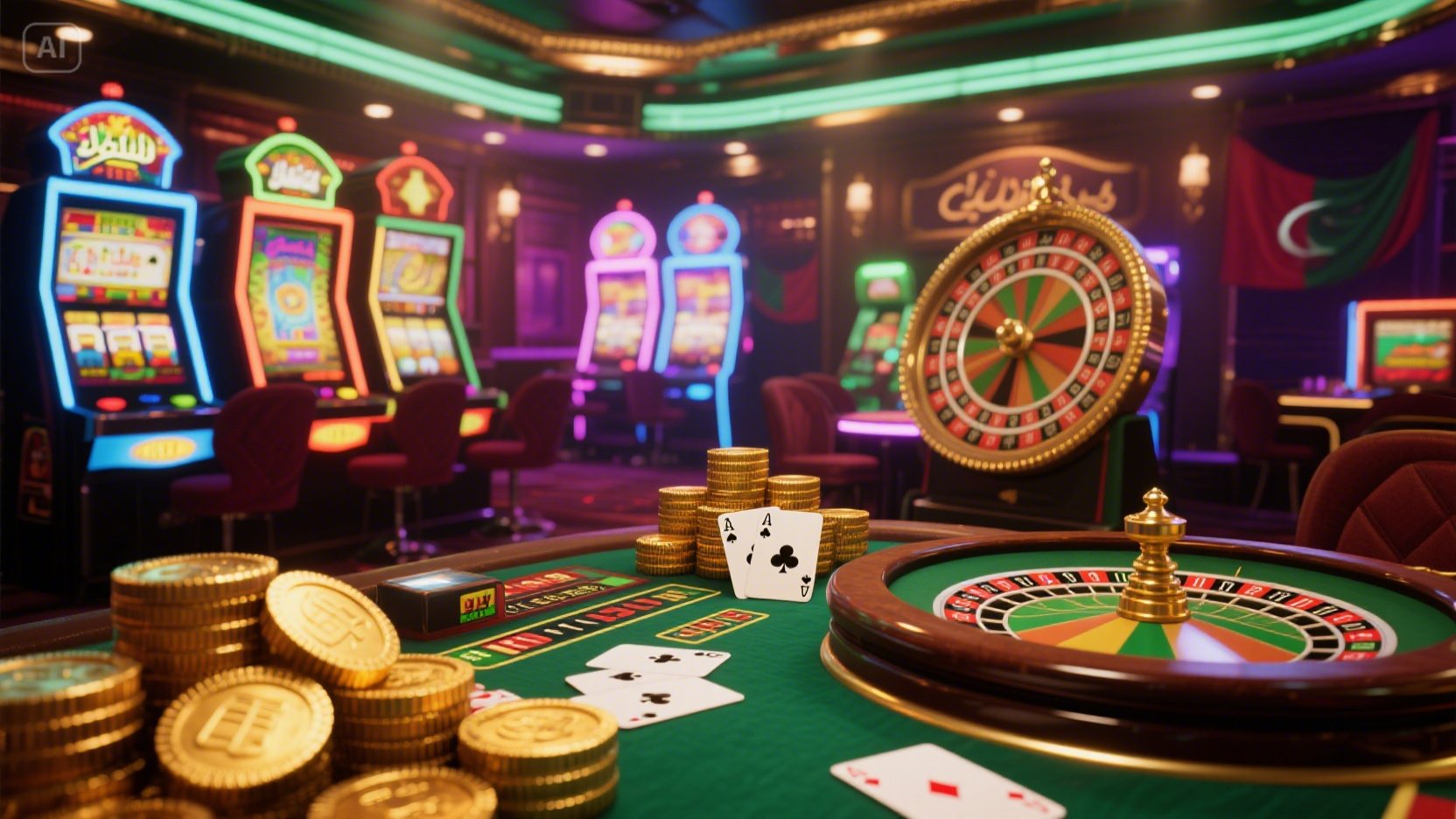 Registration at Microgaming Casino Casino