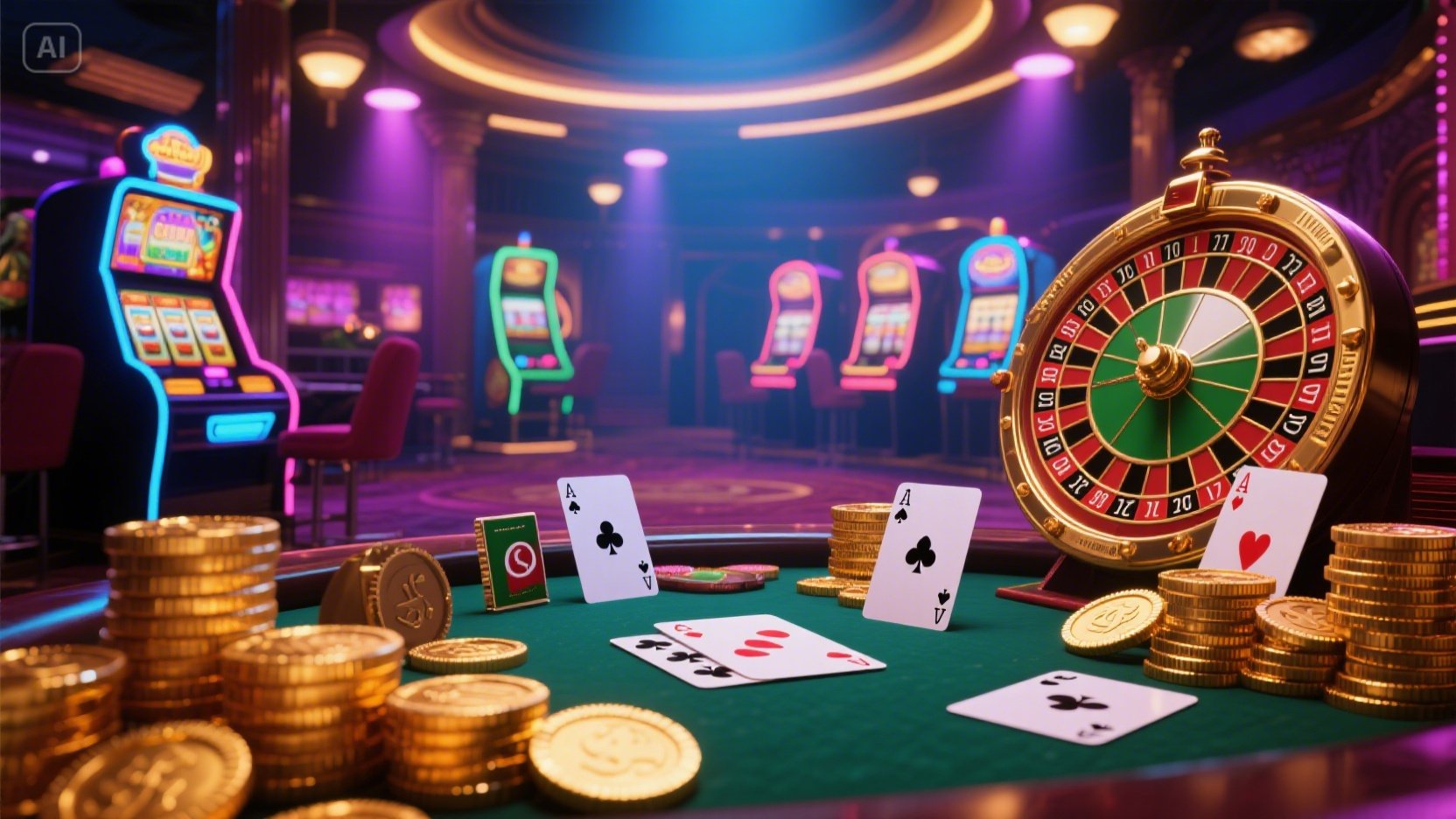 Registration at Microgaming Casino Casino