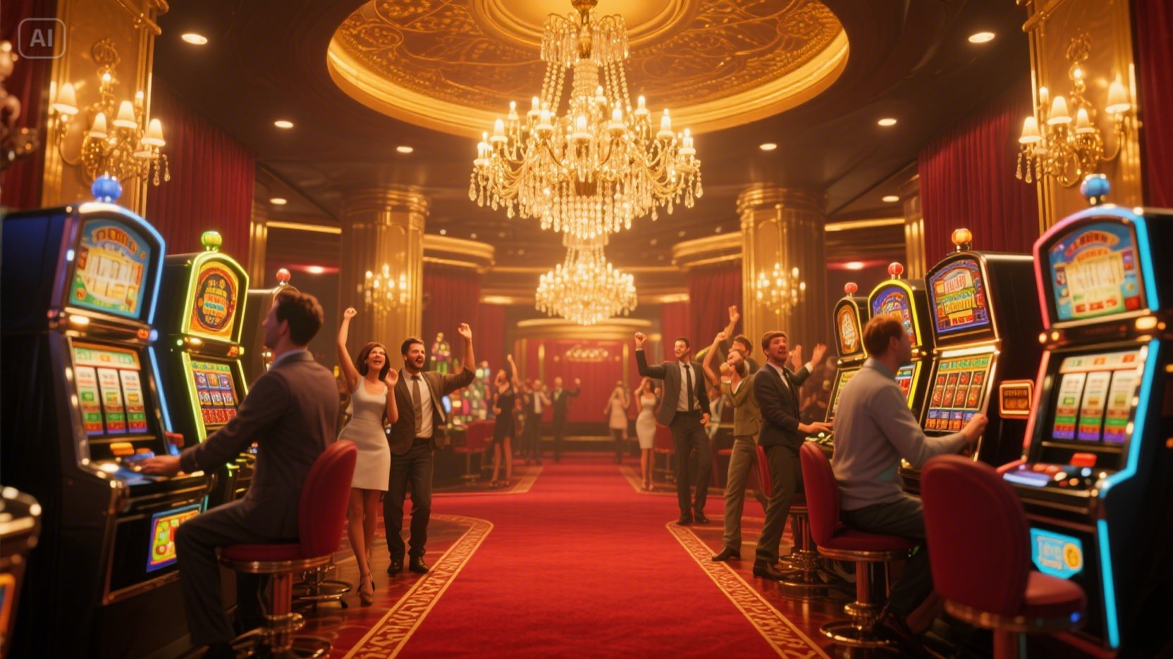 Registration at Microgaming Casino Casino