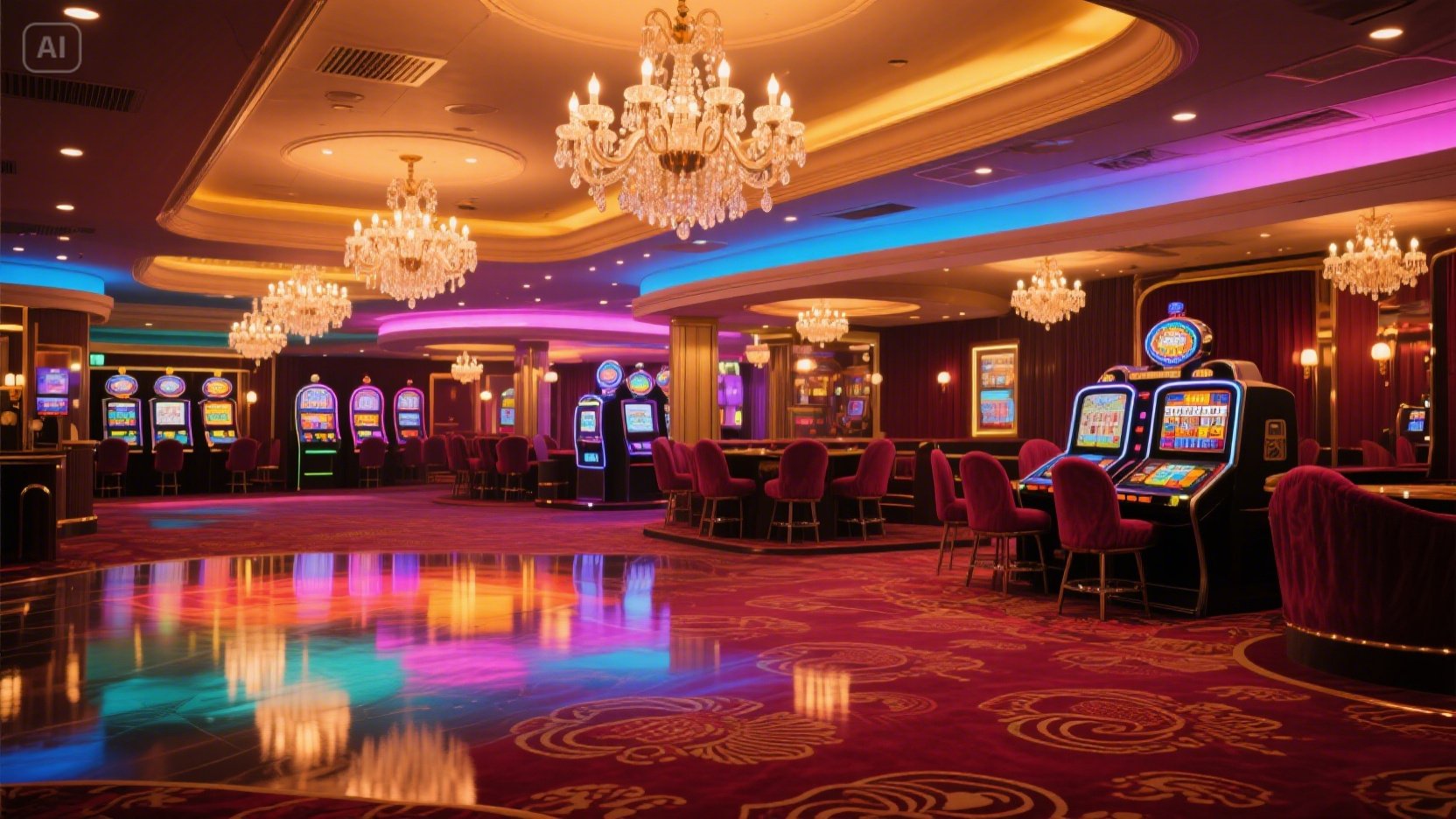 Registration at Microgaming Casino Casino