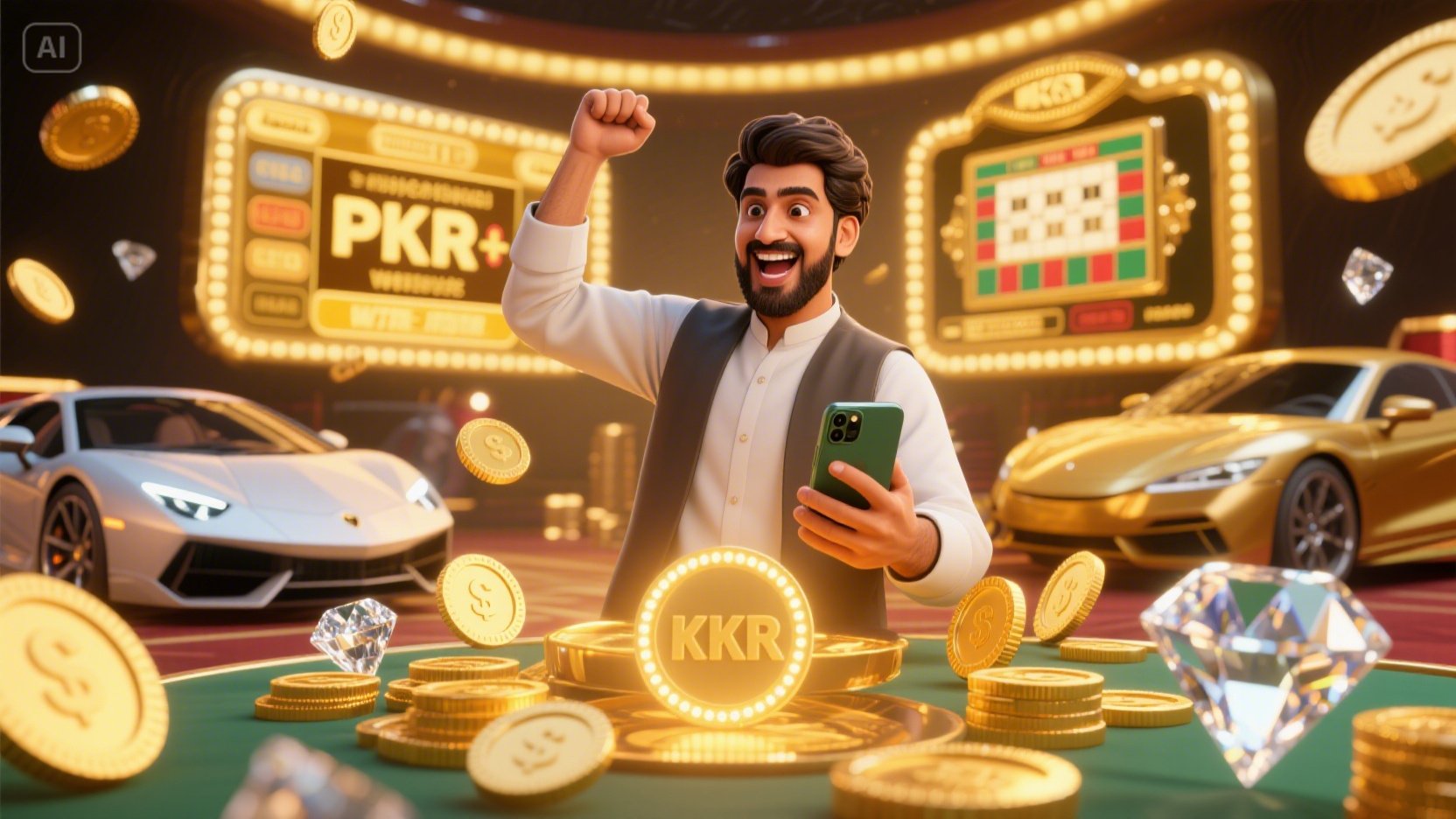 Microgaming CasinoDeposit today and claim your 200% instant bonus! Pakistan’s players can recharge easily, enjoy premium casino fun, and withdraw their PKR winnings safely.