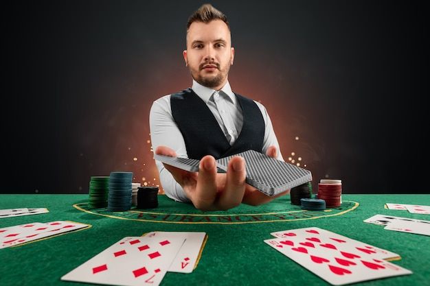 Microgaming Casino پاکستان ریئل منی گیمز